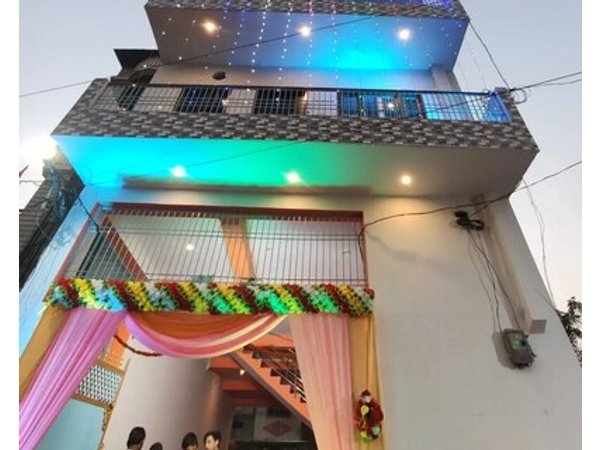 Satyam Guest House