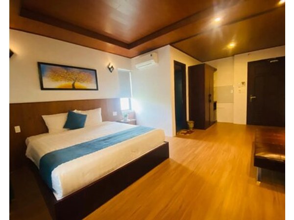 SenDa Villa & Apartment Hoi An