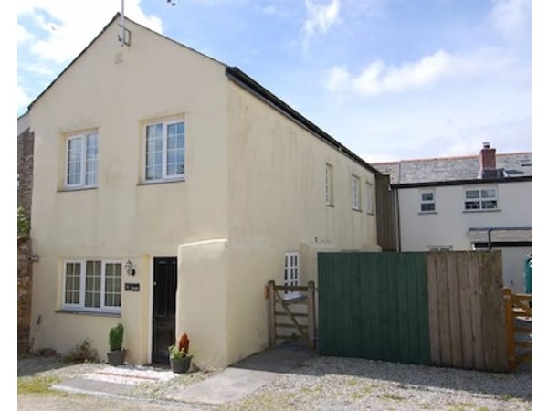 The Barn Country Holiday Cottage In Camelford Ref 967301