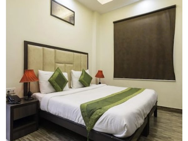 OYO The Olive Inn