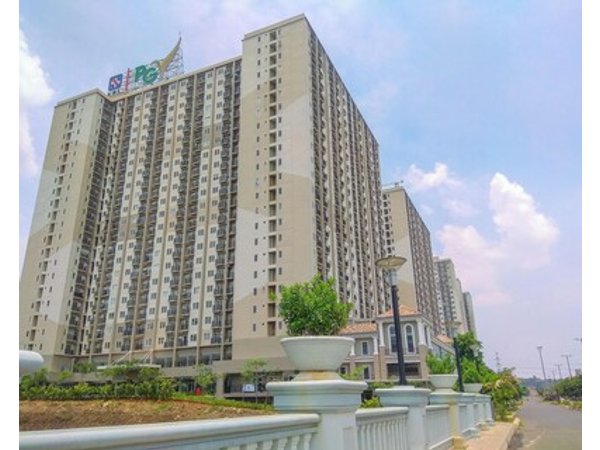 Best Deal And Homey 2br Podomoro Golf View Apartment
