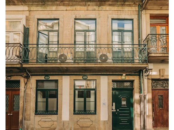 Aparthotel Oporto Sol