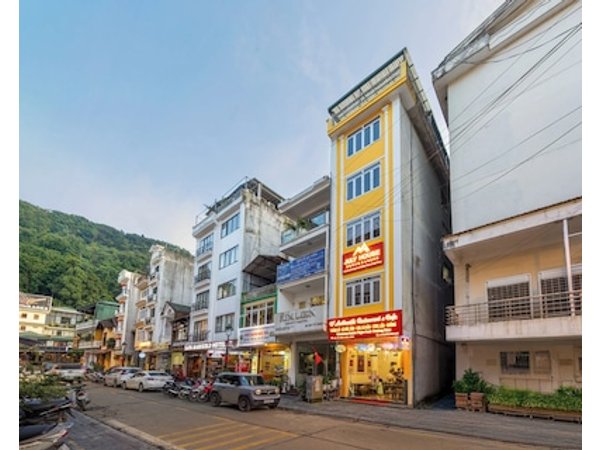 July House Central Sapa