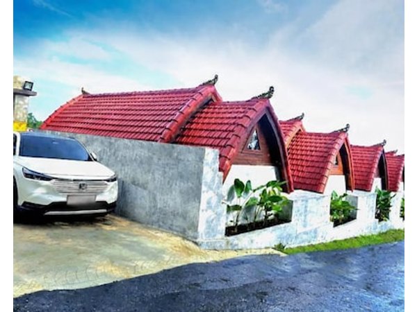 Dudu Cottage Nusa Penida