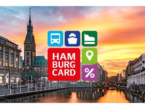 Hamburg CARD