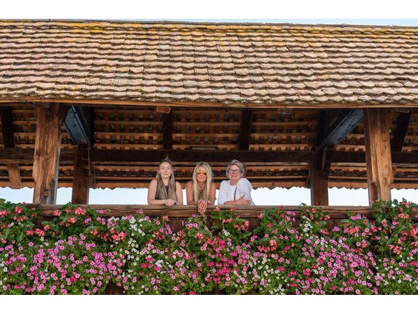 Lucerne: City Highlights Tour with Local Guide & Photography