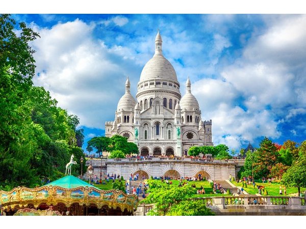 See 15 plus Paris Sights Tour and Fun Perfume Experience