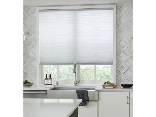 Levolor Light Filtering Cellular Shades