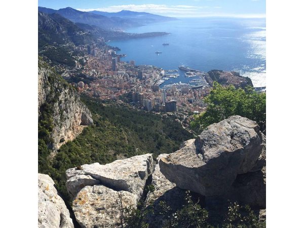 Private Tour from Nice