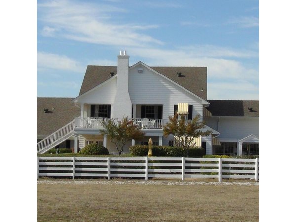 Southfork Ranch and Dallas/JFK Highlights Tour