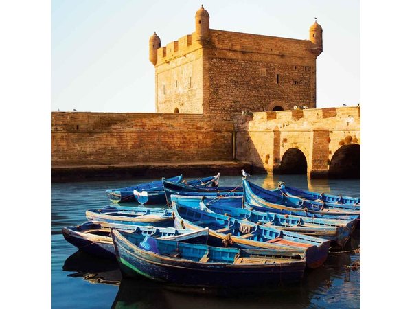 Day Trip to Essaouira From Marrakech