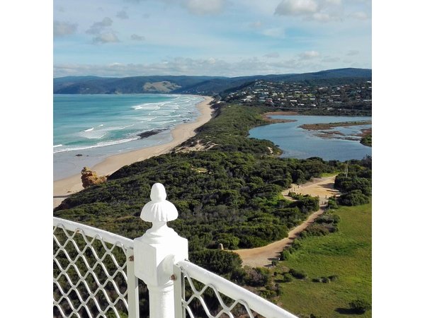 Split Point Lighthouse Tours