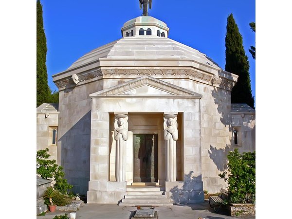 Dubrovnik Riviera and Cavtat - Shore Tour