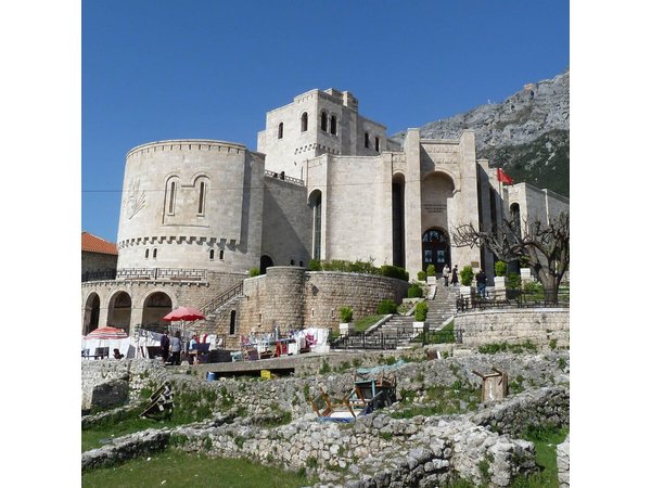 Albania & Montenegro - 2 Days Private Tour from Dubrovnik