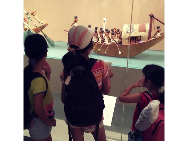 Skip the Line Kids and Families New York Metropolitan Museum Private Tour
