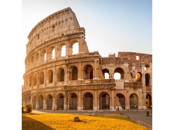 Private Full day Tour of Rome from Civitavecchia