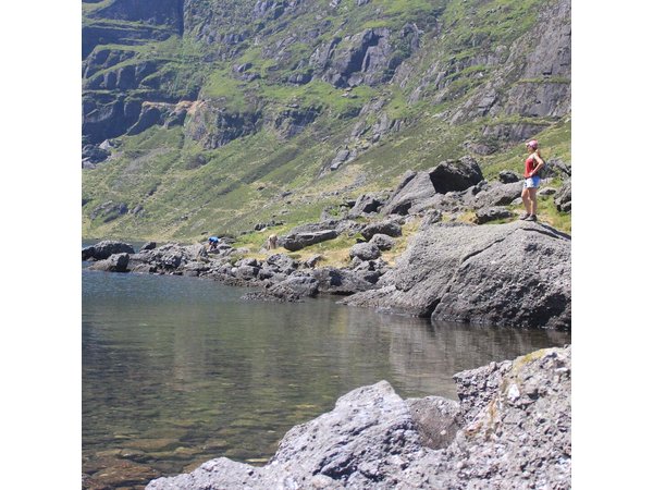 All Ireland Adventure From Dublin