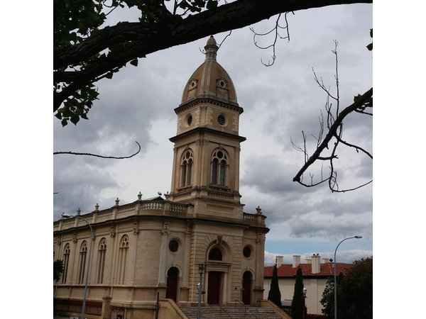 Adelaide Walking Tour: Grand Mansions and Sub-Divisions