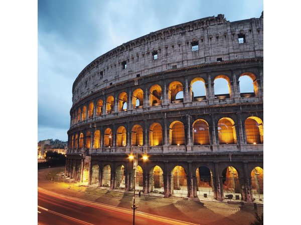Rome Private Tour by English speaking driver