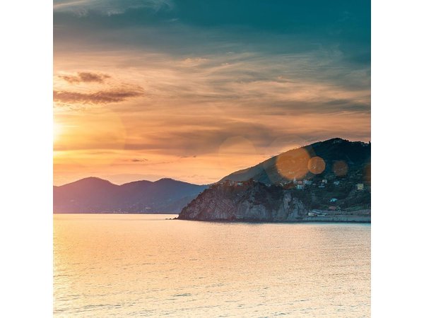 Private Cinque Terre Boat Tour