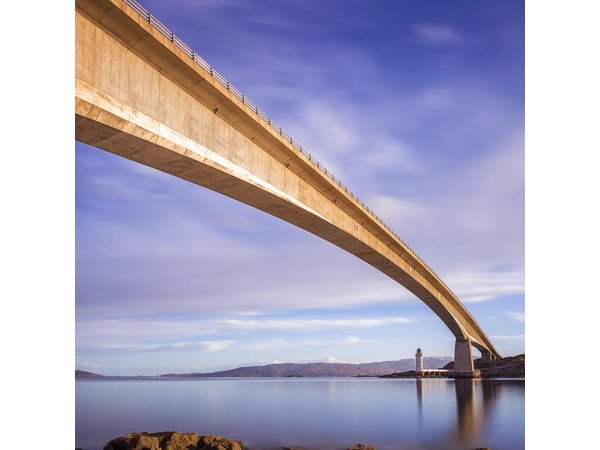 Full-Day Private Tour of the Isle of Skye (from Inverness)