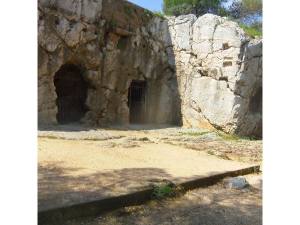 Athens Riverside: A Journey in Mythical Athens