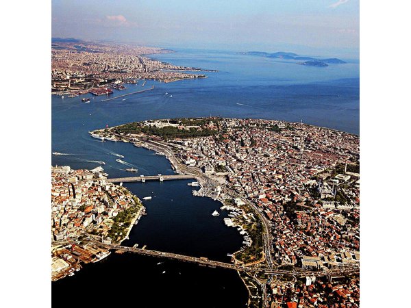 Highlights of Istanbul