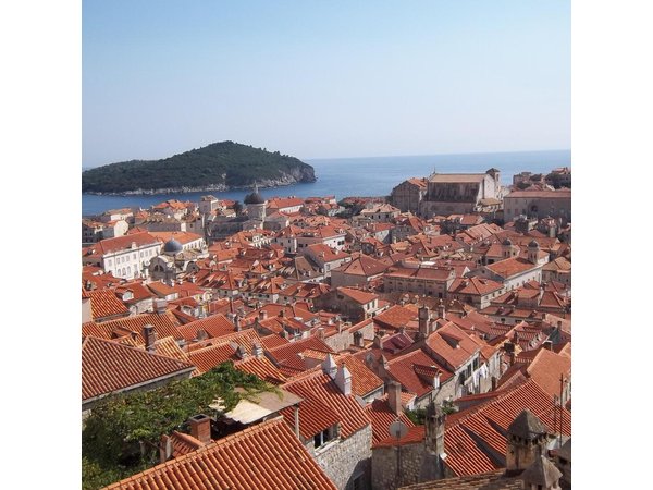 Dubrovnik Jewish Heritage Private Walking Tour