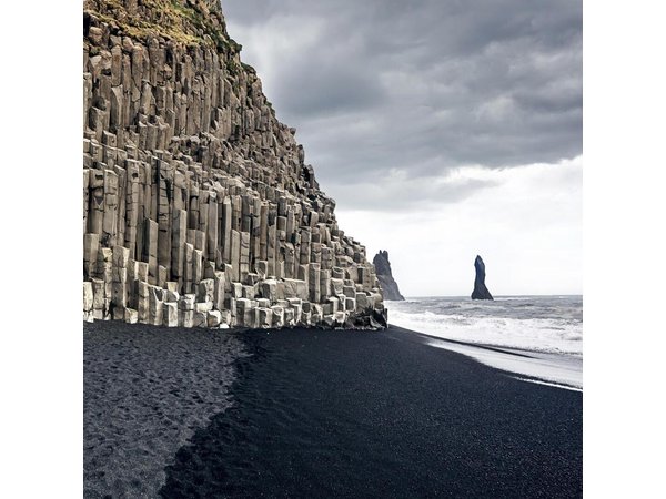 Iceland's South Coast Full Day Small-Group Tour from Reykjavik