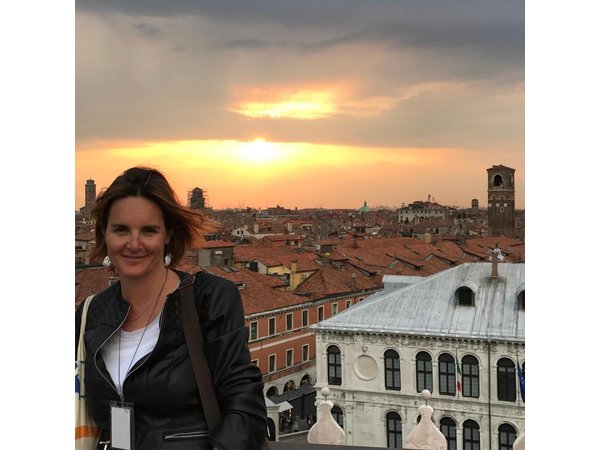 Wine & Food tasting in Venice with a Sommelier