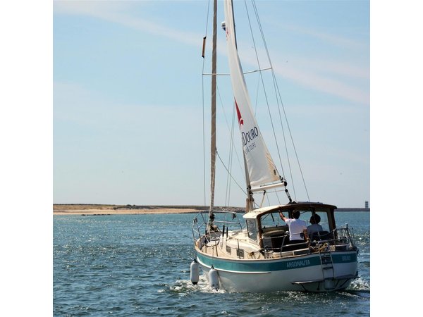 Private Sailing Charter in Porto