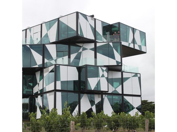 Private McLaren Vale Wine Region Tour from Adelaide
