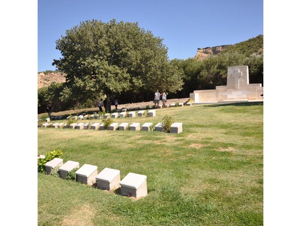 Private Gallipoli Full-Day Trip from Istanbul