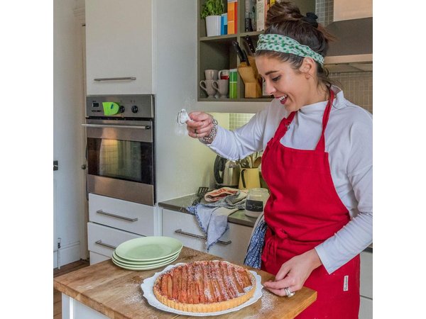 Authentic Irish Cooking Class in Dublin with Chef Erica