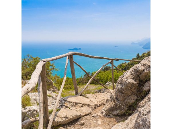 Path of the Gods Hiking Day Tour from Sorrento