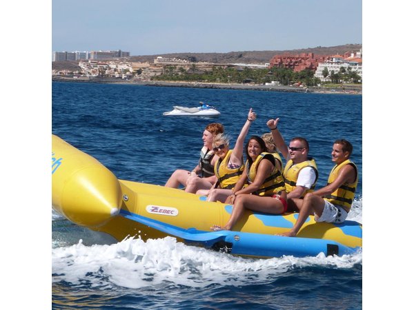 Fly Fish Experience Tenerife