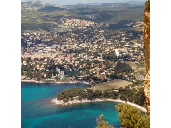 Provence wonders from the port of Marseille