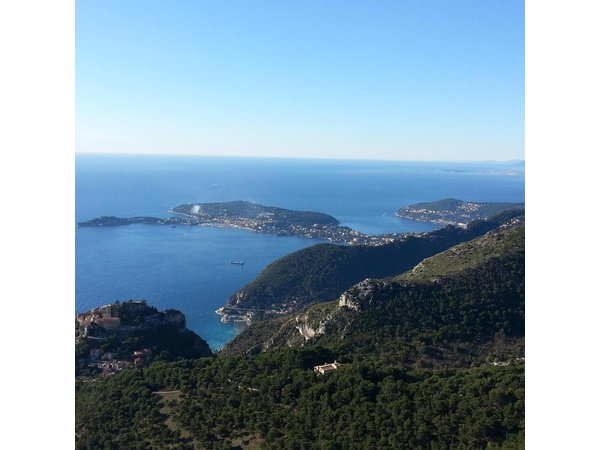 Eze Village Monaco and Monte-Carlo