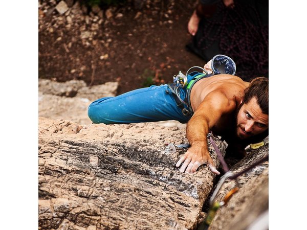 Rock Climbing Barcelona