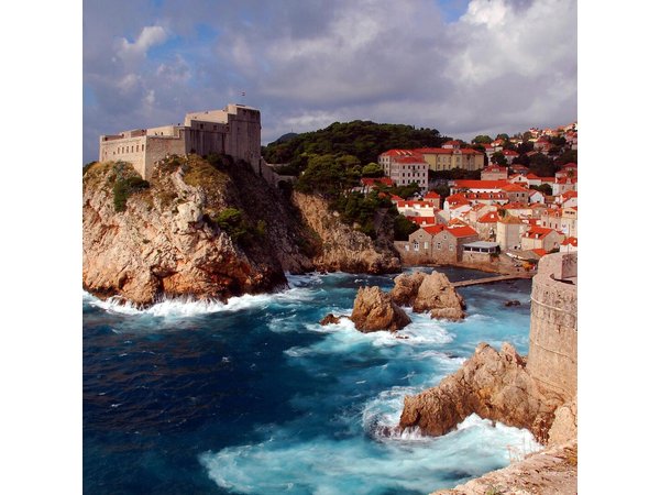 Going South Visit Dubrovnik in a Day Tour from Mostar