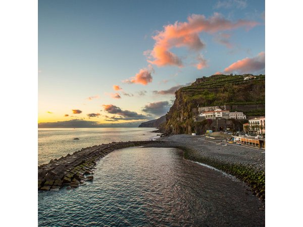 Madeira Southern Coast Tour from Funchal