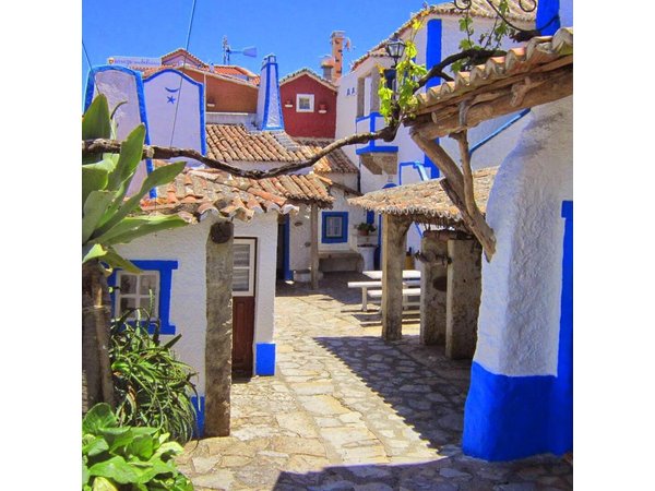 Ericeira & Mafra Tour – Rural Life, Wine & Ocean Views