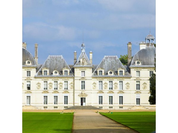 LOIRE VALLEY: Your selection of three castles to visit (Day-trip from PARIS)