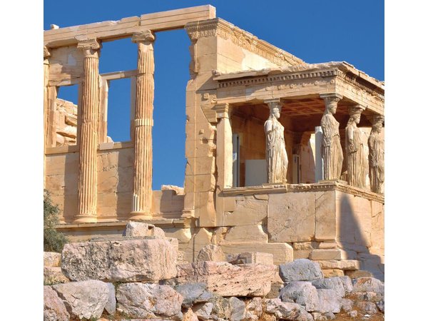 The Acropolis, Athens Walking City Tour and Acropolis Museum