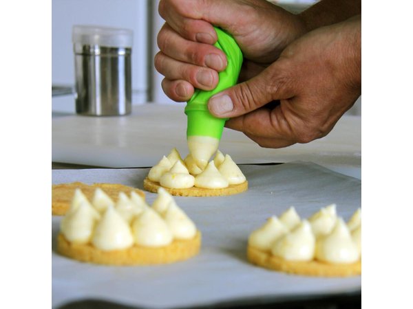 Paris Desserts and Pastries Small Group Cooking Class with a Chef