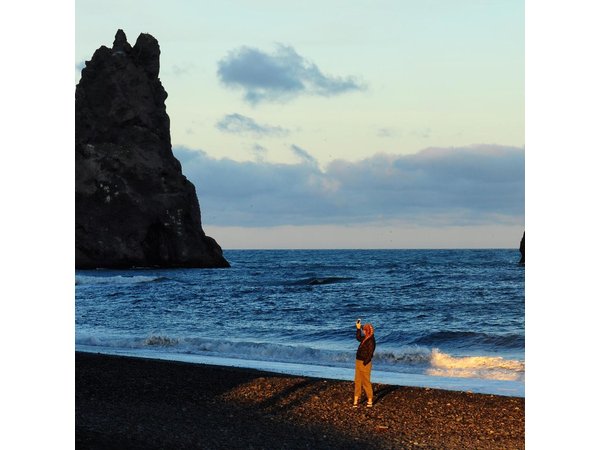 South Coast Small-Group Tour from Reykjavik