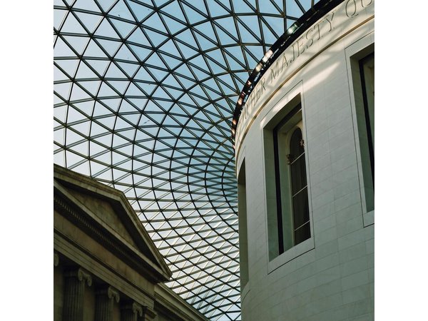 The British Museum London - Exclusive Guided Museum Tour
