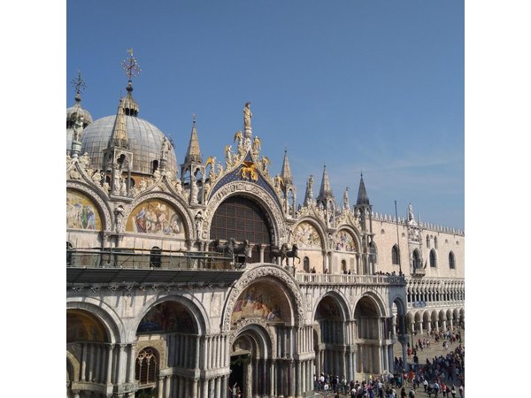 Private exclusive Venice and Murano guided tour