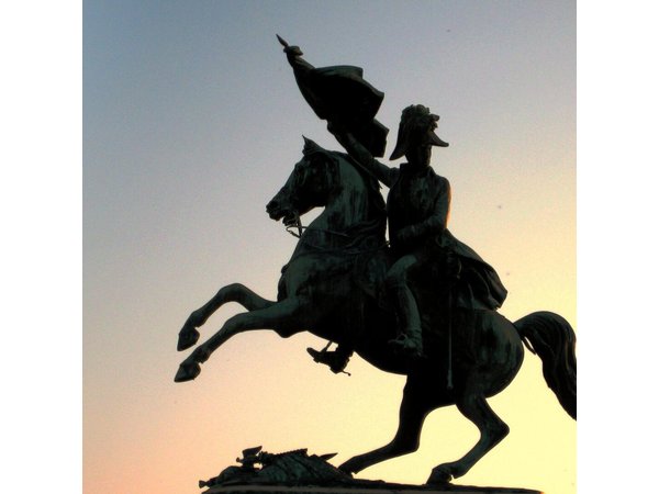 Private Vienna Evening Walk — Orientation for Your First Night