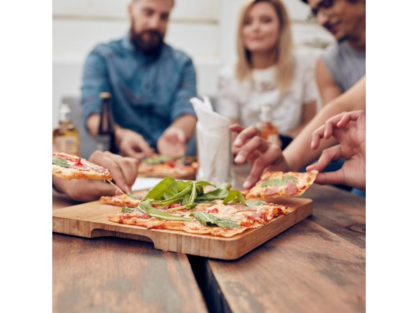 Berlin Mitte Culinary – The Food Tour
